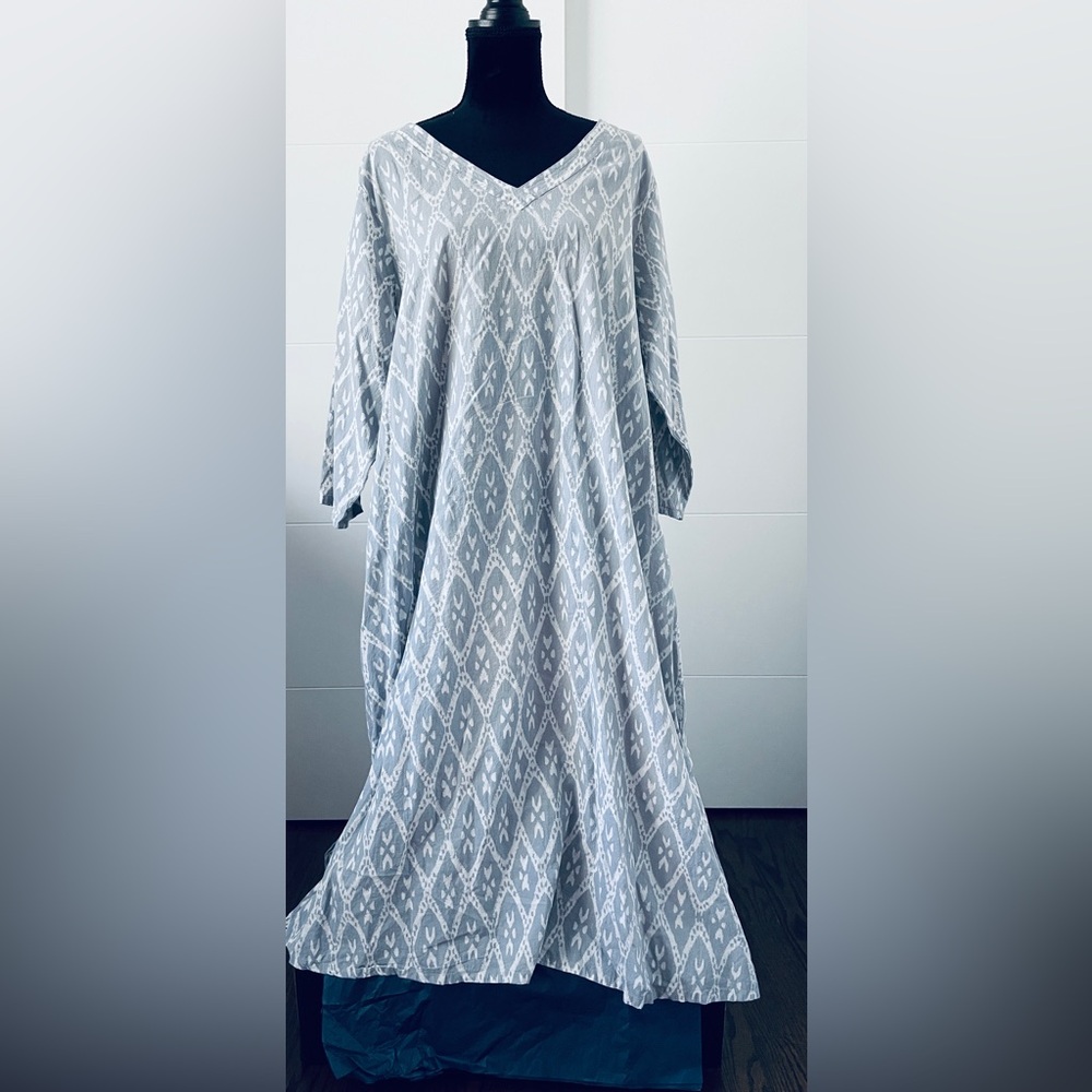 Sevya Lajita kaftan